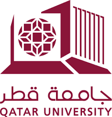 Qatar University logo